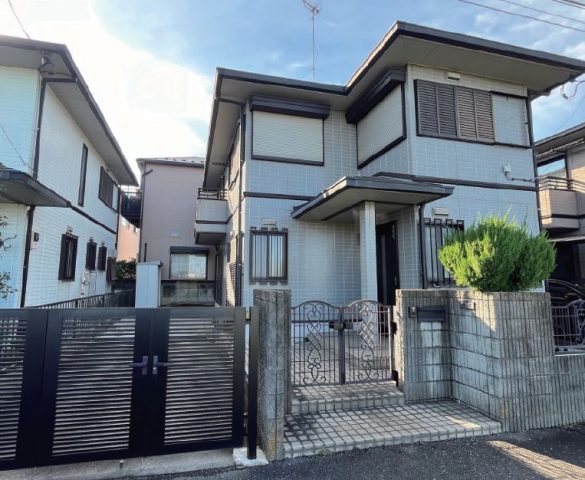 リフォーム中古戸建の新着物件を1件掲載しました! ☆週末案内予約空きございますので、気になる物件あればまずはお問い合わせ下さい!即ご案内なのです(*ノωノ)☆