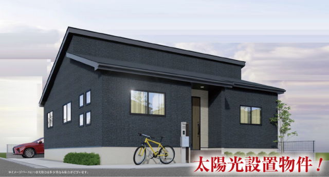 新築一戸建ての新着物件を7件掲載しました! ☆寒い日が続きましたが、元気に営業しております!どしどしお問い合わせください(^O^)/☆