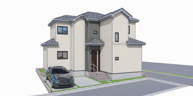 新築一戸建て、中古戸建の新着物件を5件掲載しました! ☆建物完成する前でも成約済みとなることも多いので、気になる物件はぜひお早めにお問い合わせ下さい(‘◇’)ゞ☆