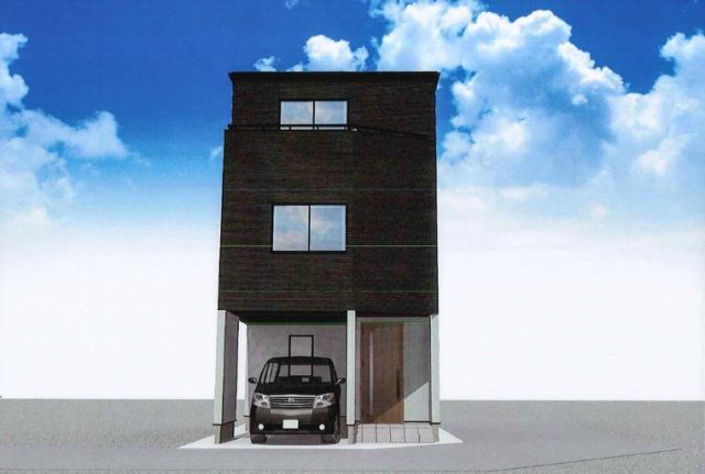 新築一戸建ての新着物件を2件掲載しました! ☆営業時間外でも事前予約制でご案内は可能ですので、気軽にお申し付けください(*^_^*)☆