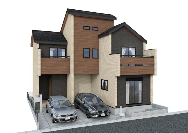 新築一戸建て、(リフォーム)中古戸建の新着物件を2件掲載しました! ☆ローンの借り入れができるか心配な方でも、気軽にご相談ください!まず事前審査をしてみましょう(‘◇’)ゞ☆
