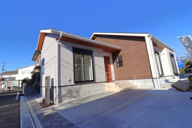 新築一戸建て、(リフォーム)中古戸建の新着物件を3件掲載しました! ☆ウルハホームではリフォームやエクステリアのご相談も承っております!気軽にお問い合わせ下さい(*´ω`*)☆