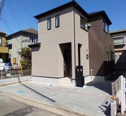 新築一戸建ての新着物件を2件掲載しました! ☆小さなリフォームから不動産のことなら何でも気軽にご相談下さい(*^▽^*)☆