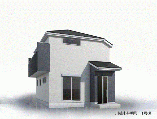 新築一戸建ての新着物件を5件掲載しました! ☆4/29~5/7までGW休暇となります!事前予約で対応可能です(/・ω・)/☆