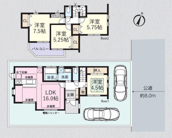 リフォーム中古一戸建ての新着物件を1件掲載しました! ☆ウルハホームは4/29~5/7までGW休暇ですが、事前予約でご案内可能です!(*´▽`*)☆