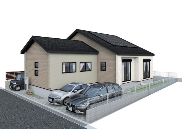 新築一戸建ての新着物件を2件掲載しました! ☆プライスダウン物件を更新しました!200万以上値下げした武物件もあるのでぜひチェックください(*^-^*)☆