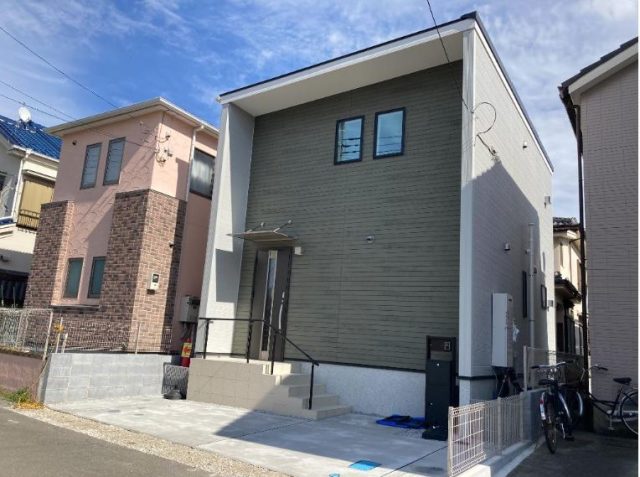 新築一戸建ての新着物件を5件掲載しました! ☆ウルハホームではお住み替えも得意としております!買い先行・売り先行などお話させていただきます(^^)/☆