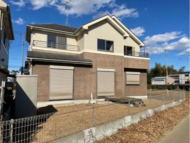 新築一戸建て、(リフォーム)中古戸建の新着物件を2件掲載しました! ☆中古物件でリフォーム代もプラスで住宅ローン借りることも可能です!気軽にご相談ください(*´ω`*)☆