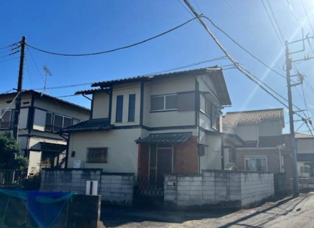 (リフォーム)中古戸建の新着物件を3件掲載しました! ☆完成済みの新築一戸建てが増えております!ご内見にいきましょう(^O^)/☆