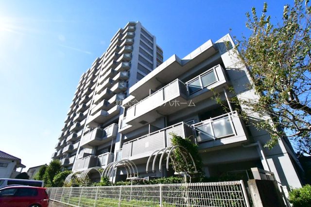 リフォーム中古マンションの新着物件を1件掲載しました! ☆リフォーム無料見積もりも可能です!リフォームしていない物件でもお任せください(/・ω・)/☆