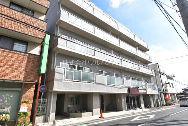 リフォーム中古マンションの新着物件を2件掲載しました! ☆川越市の不動産のことなら、地域密着のウルハホームにお任せください( `ー´)ノ☆