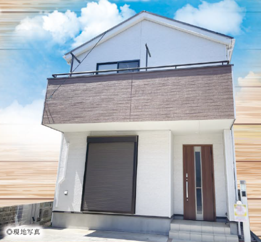 新築一戸建て、リフォーム中古戸建&マンションの新着物件を5件掲載しました! ☆来週は3連休ですね!連休中のご内見はいかがですか?気軽にお問い合わせ下さい(*´▽`*)☆