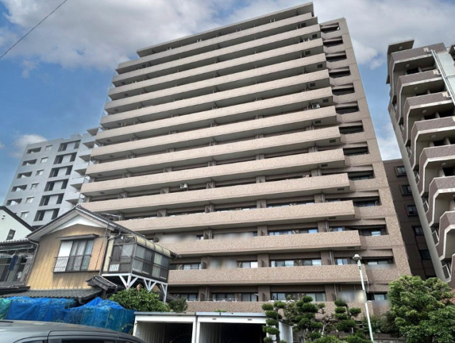 リフォーム中古マンションの新着物件を2件掲載しました! ☆相続してお困りの不動産などございましたら、気軽にご相談ください(#^^#)☆