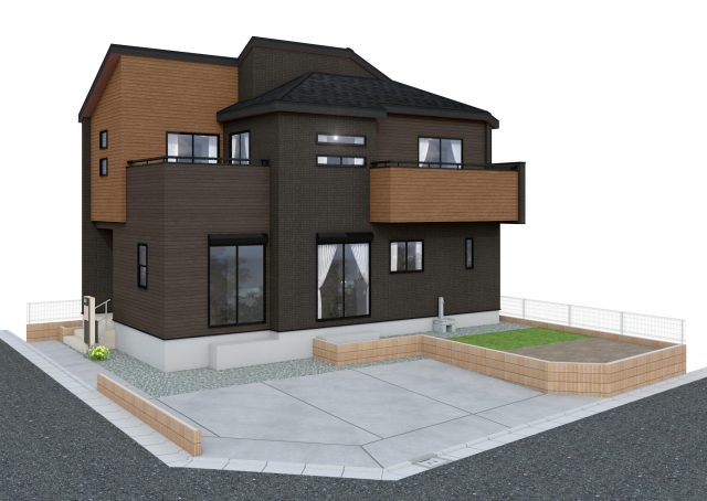 新築一戸建ての新着物件を3件掲載しました! ☆明日は七夕ですね!マイホーム購入の願い事はいかがでしょうか?(o^^o)☆
