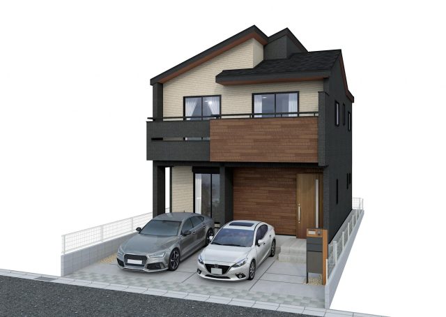 新築一戸建ての新着物件を2件掲載しました! ☆お盆の間にご内見希望などございましたら、事前予約でご対応可能な場合もありますので、気軽にお問い合わせ下さい(。・ω・。)☆