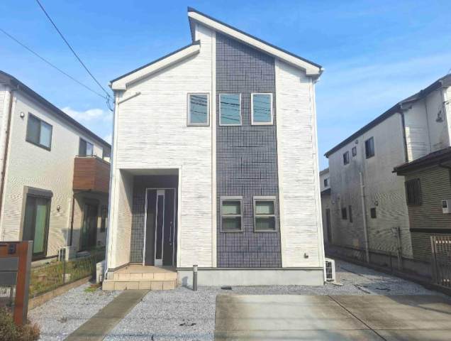 新築一戸建て、リフォーム中古戸建&マンションの新着物件を7件掲載しました! ☆不動産購入だけでなく、売却のご相談はもちろん、賃貸のご紹介もしております(*^▽^*)☆