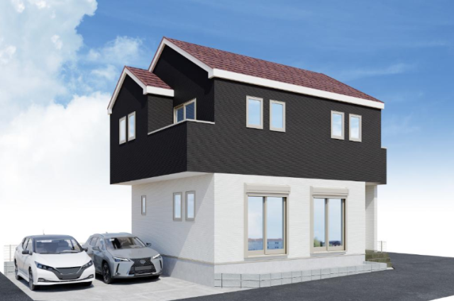 新築一戸建ての新着物件を1件掲載しました! ☆9月になりました!暑い日々が続いておりますが、ぜひご内見に行きませんか?\(^_^)/☆