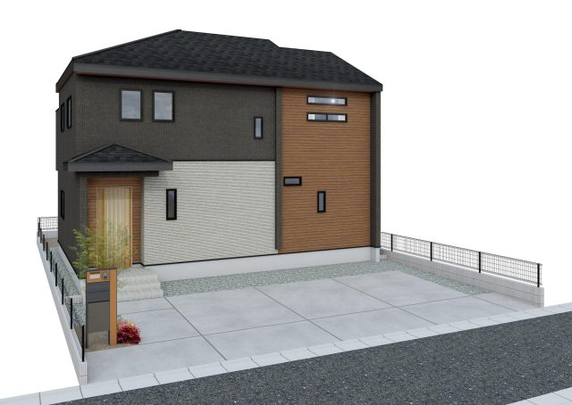 新築一戸建ての新着物件を2件掲載しました! ☆8/12~8/20はお盆休みとなっておりますが、ご対応可能な場合もございますのでまずは気軽にお問い合わせ下さい(*^-^*)☆