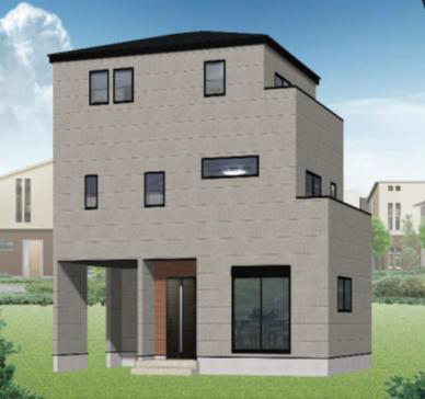 新築一戸建ての新着物件を1件掲載しました! ☆住宅ローンの事前審査したことありますか?なければしておいて損はないので気軽にご相談下さい(=゚ω゚)ノ☆