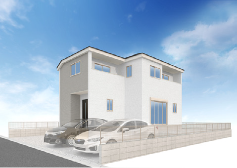 新築一戸建ての新着物件を３件掲載しました！　☆週末案内の空きがございます！気になる物件ございましたら、まずは内見してみましょう( ･`д･´)☆