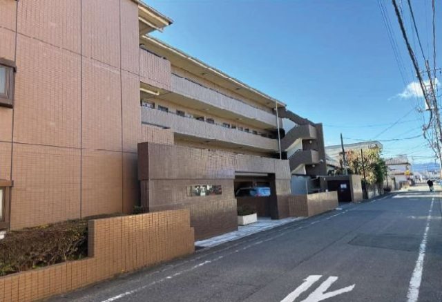 （リフォーム）中古マンションの新着物件を２件掲載しました！　☆いよいよ今年も残り2ヶ月です！クリスマスプレゼントにマイホームの準備はいかがですか？(*´▽｀*)☆