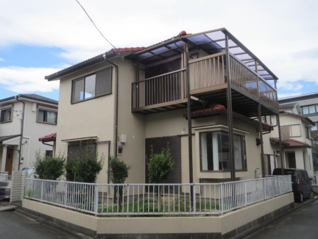 リフォーム中古戸建の新着物件を１件掲載しました！　☆飛び込みのご来店も大歓迎です！気軽にお立ち寄りください(*´▽｀*)☆