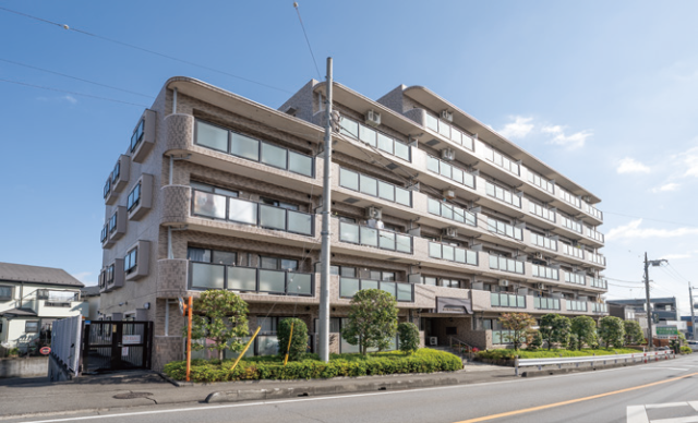 中古マンションの新着物件を1件掲載しました! ☆不動産売却でお悩みの方、お金はかかりませんので気軽にご相談下さい(*´ω`*)☆