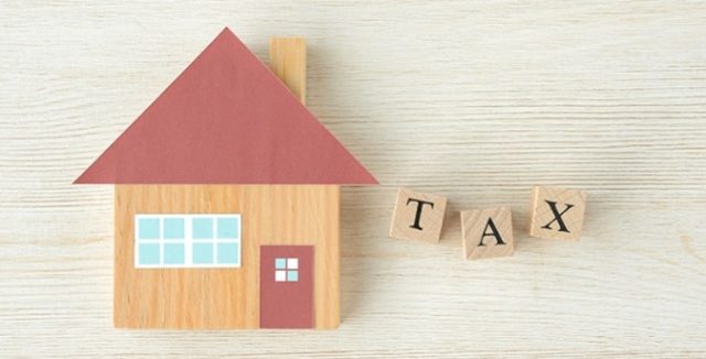 ＜相続税と不動産譲渡税＞