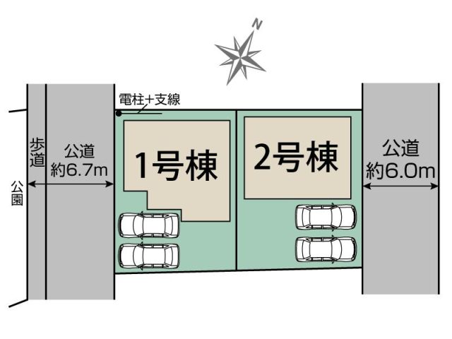 新築一戸建ての新着物件を7件掲載しました! ☆いよいよ今年も12月のみとなります!今年中に物件探しを開始してみてはいかがでしょうか?(‘ω’)ノ☆