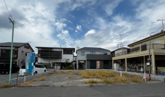 新築一戸建て、リフォーム中古戸建の新着物件を２件掲載しました！　☆庭にウッドデッキを作りたいなどの工事のご相談も受け付けております(*^^)v☆
