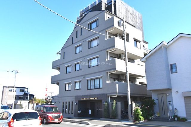 リフォーム中古マンションの新着物件を2件掲載しました! ☆中古マンション検討されている方は、敷地内駐車場は空無しが基本だと考えて下さい(>_<)☆