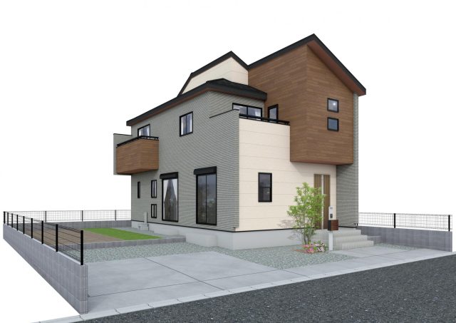 新築一戸建ての新着物件を３件掲載しました！　☆気になる物件あれば、まずは見に行きましょう！難しく考えず気軽にご連絡ください(*^▽^*)☆