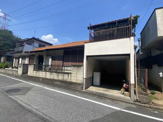 【購入】Ｕ様・坂戸市・一戸建て