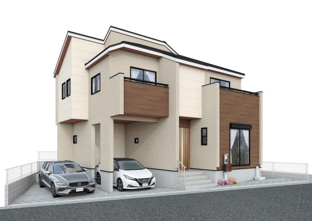 新築一戸建ての新着物件を4件掲載しました! ☆週末の3連休中にご内見はいかがでしょうか?ぜひ気軽にご連絡ください(^^♪☆
