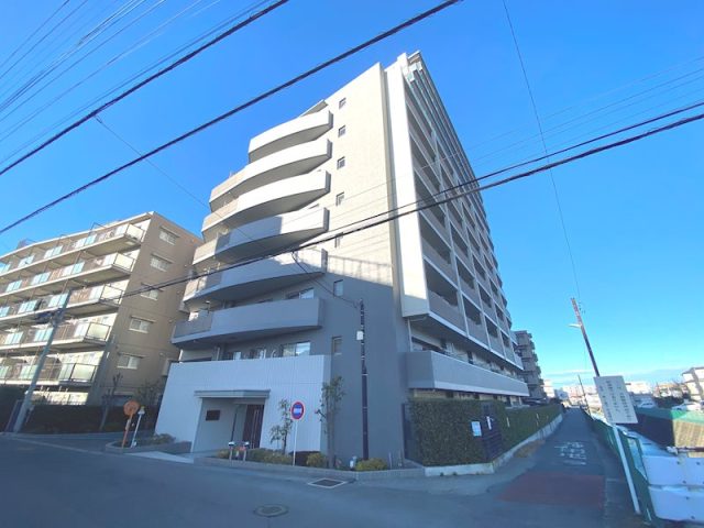 新築一戸建て、リフォーム中古戸建&マンションの新着物件を3件掲載しました! ☆売却のご相談いつでも受け付けております!気軽にご連絡下さい(/・ω・)/☆
