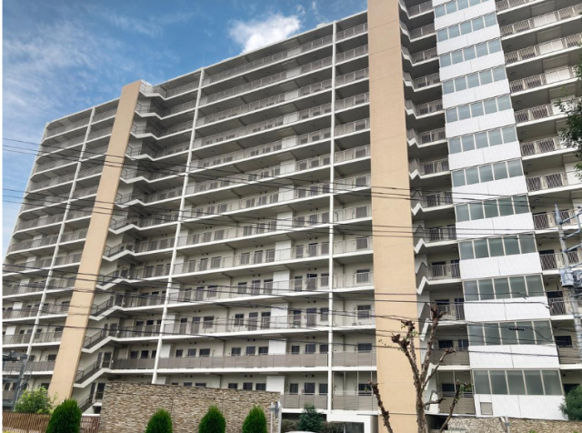 中古マンションの新着物件を1件掲載しました! ☆新年度に向けてマイホーム探しはいかがでしょか?気軽にご連絡下さい\(^_^)/☆