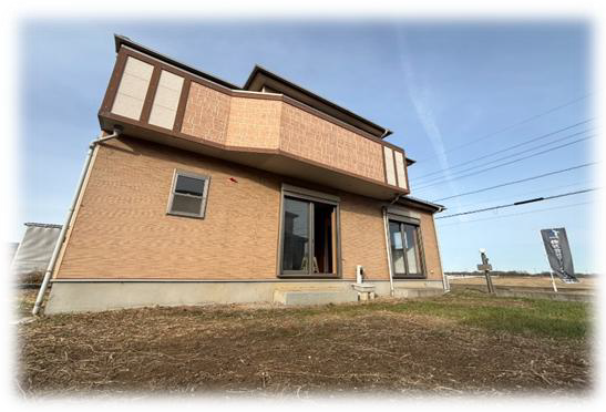 新築一戸建て、(リフォーム)中古戸建の新着物件を6件掲載しました! ☆明日は午後の部、案内予約空きございます!花粉に負けず営業中です(*^^)v☆