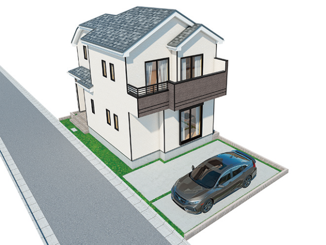 新築一戸建て、リフォーム中古戸建の新着物件を5件掲載しました! ☆住宅ローンの事前審査したことありますか?気軽に審査できますのでお申し付けください(*^^)v☆