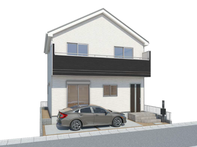 新築一戸建ての新着物件を4件掲載しました! ☆諸費用なども住宅ローンに込み込みで大丈夫です!自己資金少ない方も気軽にご相談ください<(_ _)>☆