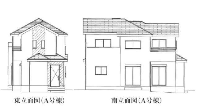 新築一戸建ての新着物件を2件掲載しました! ☆買いたい物件がぼんやりとしか決まっていない方も、ぜひ気軽にご相談ください!探し方のコツ等お伝えいたします(‘◇’)ゞ☆