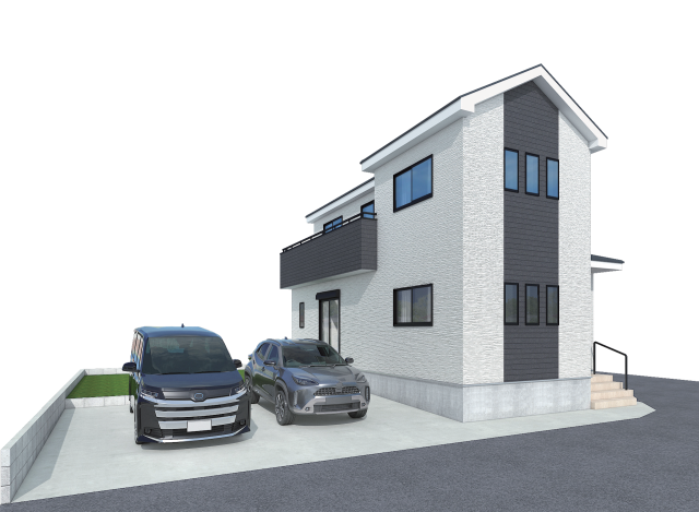 新築一戸建ての新着物件を5件掲載しました! ☆週末案内希望の方は事前に空き状況のご確認をお願いいたします<(_ _)>☆
