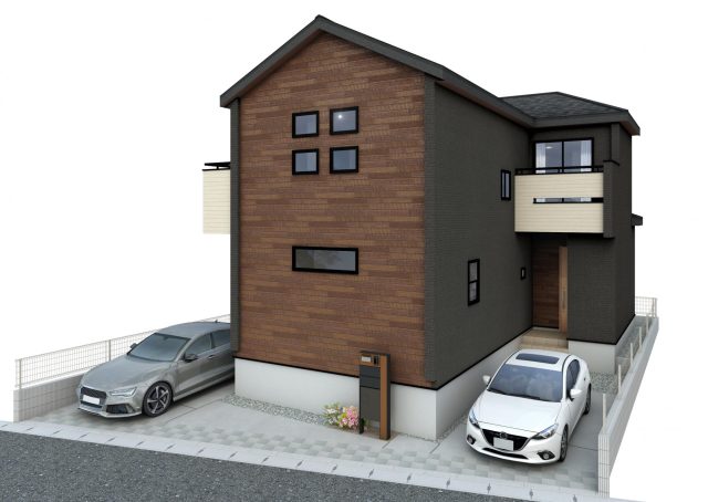 新築一戸建ての新着物件を1件掲載しました! ☆持病がある方でも住宅ローン借りられる可能性がございますので、まずは気軽にご相談ください(*^▽^*)☆