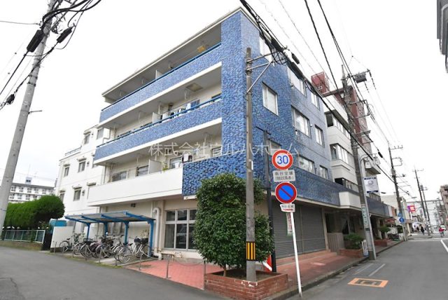 中古マンションの新着物件を1件掲載しました! ☆桜も散ったので、これからは桜より内見ですね!じゃんじゃんお問い合わせ下さい(。・ω・。)☆