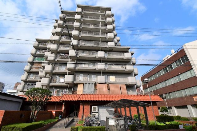 リフォーム中古マンションの新着物件を2件掲載しました! ☆4/5(日)のご案内は午前中のみ対応可能ですm(_ _)m☆