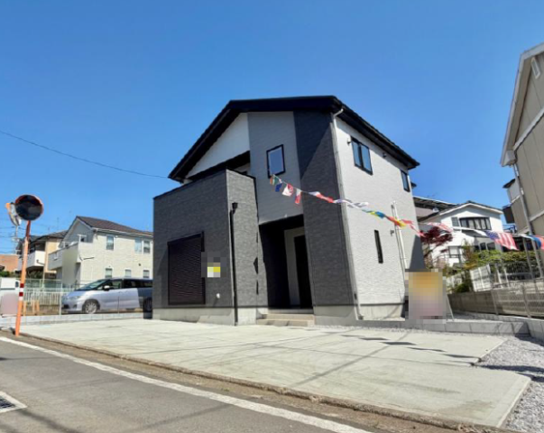 新築一戸建ての新着物件を2件掲載しました! ☆6月に入りますね!本格的な夏の暑さになる前にぜひご内見ください(*^-^*)☆