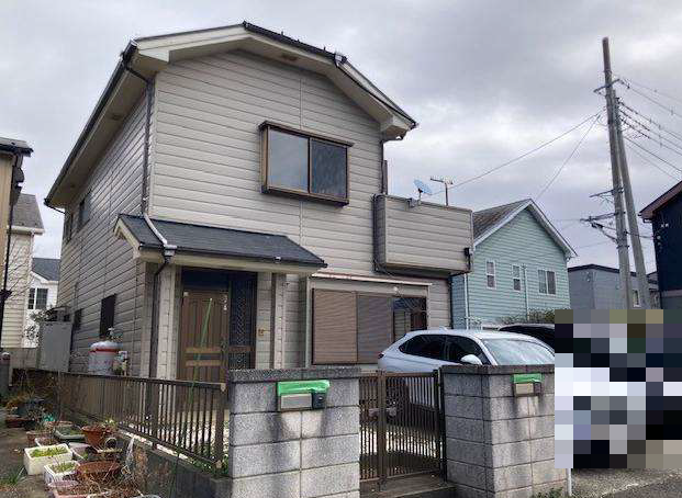 (リフォーム)中古戸建の新着物件を2件掲載しました! ☆中古でリフォームしていない物件の場合、リフォームの見積もりなど気軽にお申し付けください(*^-^*)☆