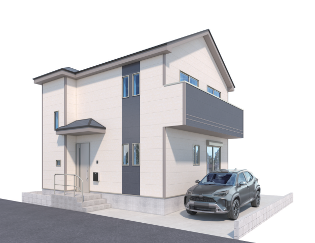 新築一戸建ての新着物件を7件掲載しました! ☆土日の案内予約空きあります!予約埋めてください(;´∀`)☆