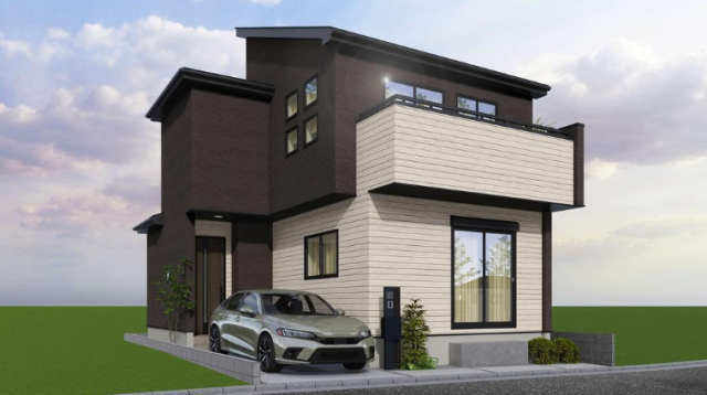 新築一戸建ての新着物件を５件掲載しました！　☆諸費用やリフォームも込み込みで住宅ローンの借入可能です(*´Д｀)☆