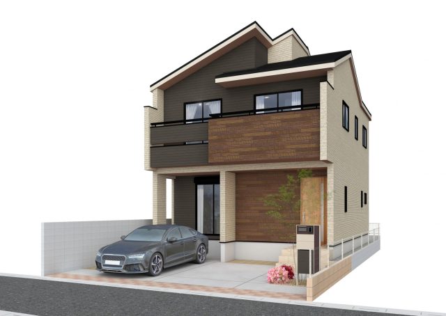 新築一戸建ての新着物件を6件掲載しました! ☆梅雨時期の雨の天気が悪い時にあえて周辺環境などを確認するのも有りですよ(/・ω・)/☆