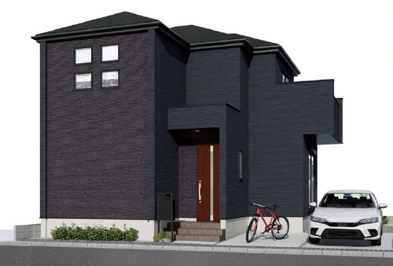 新築一戸建て、リフォーム中古戸建の新着物件を2件掲載しました! ☆週末の案内予約に空きございますので、気軽にご連絡ください(*^^)v☆
